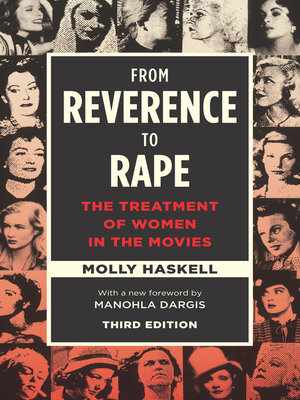 cover image of From Reverence to Rape